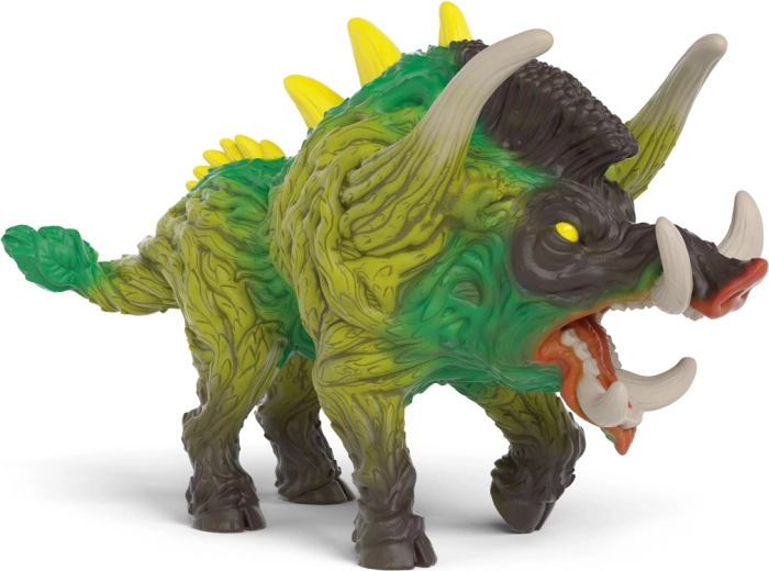 Džiunglių šernas ELDRADOR Creatures – figūrėlė fantazijų pasauliui