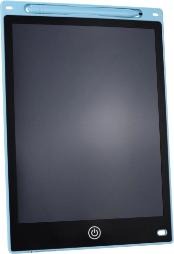 Slim tablet for travel