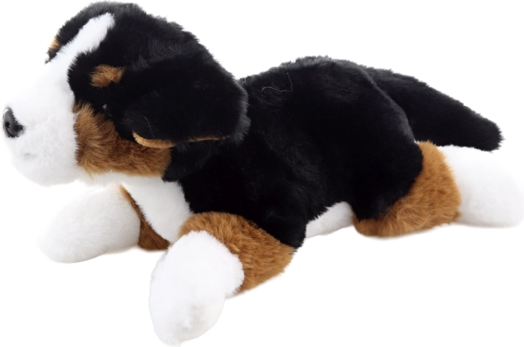 Soft friend for cuddling