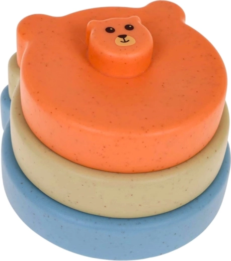 Bokštų statymas ir dėliojimas be nusivylimo