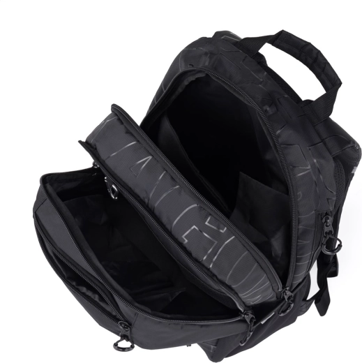 Išmani sandara ir nešiojamojo kompiuterio apsauga