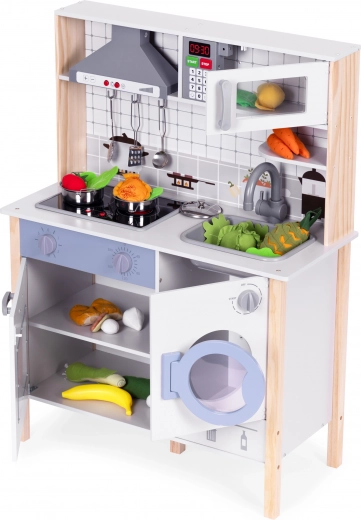 Daugiafunkcė įranga viename