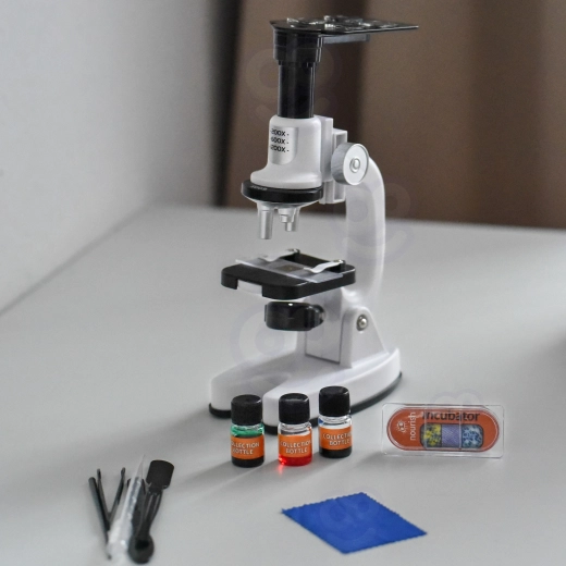 XXL priedų rinkinys greitam startui