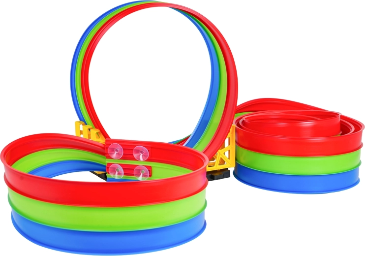 Easy attachment and storage
