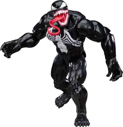 30 cm tall Venom for big action scenes
