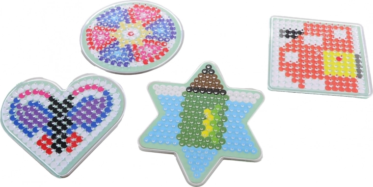 Šablonai ir formos lengvam startui