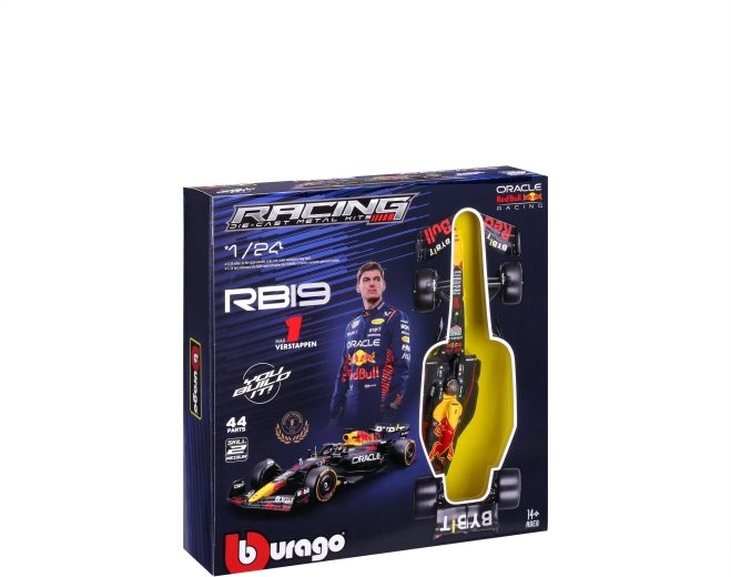 modelio rinkinys su stovu eksponavimui