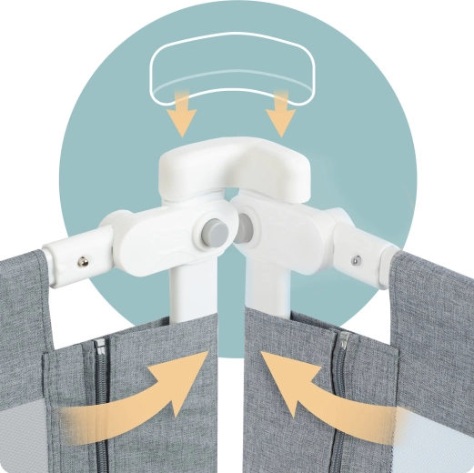 Saugos užraktas ir SafetyBelt dirželiai