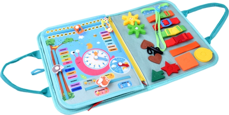 Smulkiosios motorikos ir savarankiškumo lavinimas