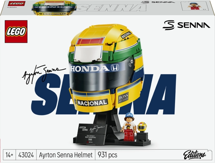 Konstravimo patirtis F1 gerbėjams