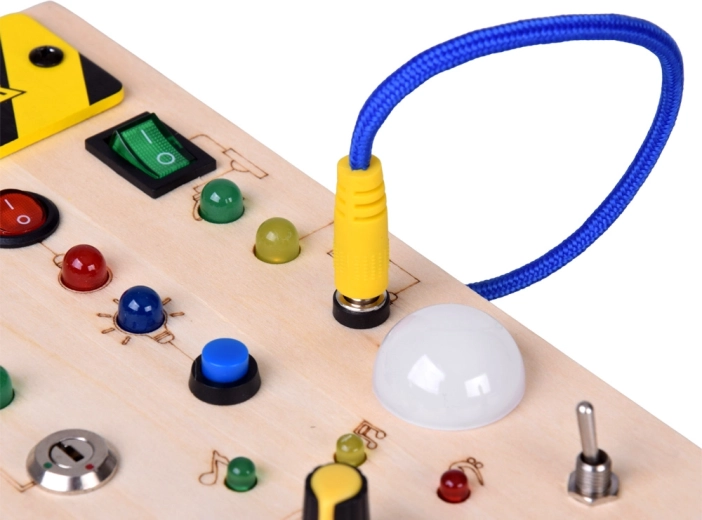 Saugios natūralios medžiagos