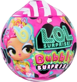 L.O.L. Surprise! Bubbly lėlė – 1 vnt.