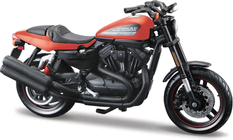 Maisto Harley-Davidson motociklas XR 1200X 1:18