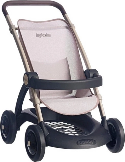 Inglesina lėlių vežimėlis su padėklu