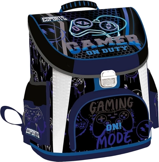 LizzyCard Esport School Satchel