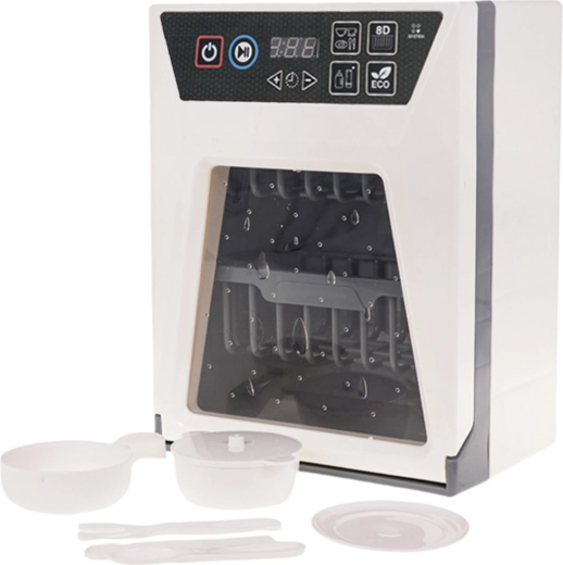 Lietiminis skydelis su laikmačiu