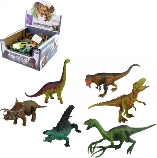 Dinozauras žaislas vaikams