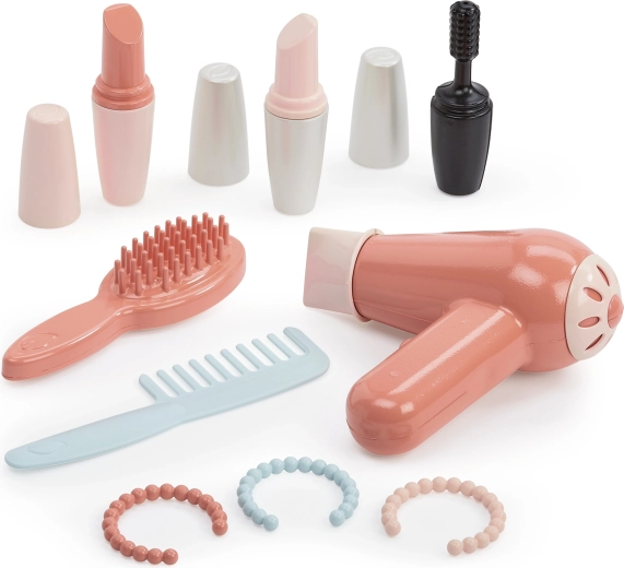 Viskas, ko reikia mažajam stilistui