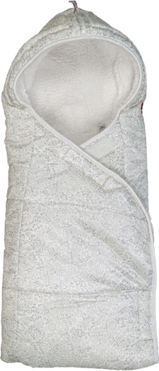 Lodger vystymo vokelis Wrapper Taslon Drizzle – 1 vnt.