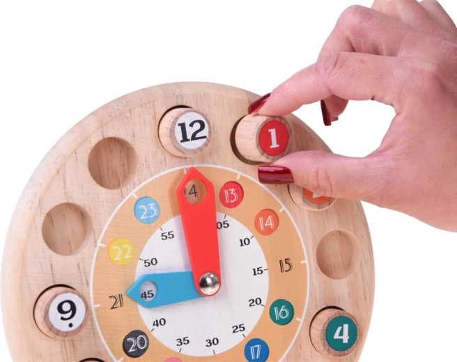 Removable colorful numbers