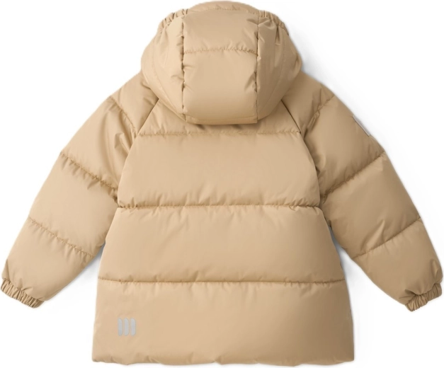 Warmth without unnecessary weight