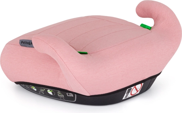Saugus prisegimas pagal ECE R129