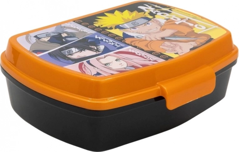 Užkandžių dėžutė NARUTO STOR Urban