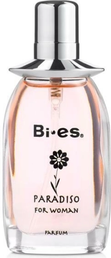 BI-ES Paradiso moteriški kvepalai 15 ml
