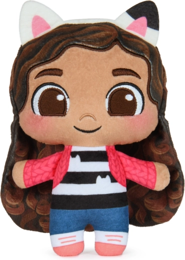 Minkšta ir saugi glostyti