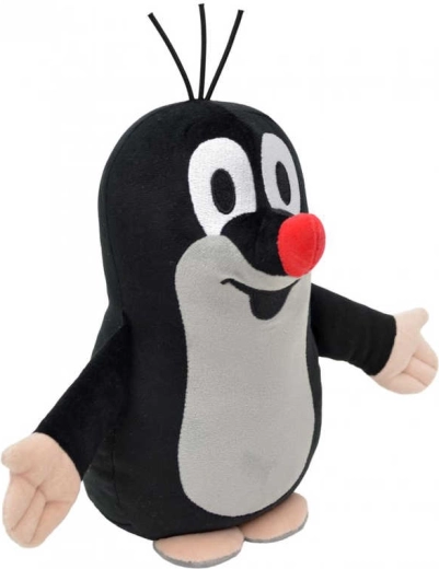 Moravská ústředna pliušinis žaislas Krteček 25 cm