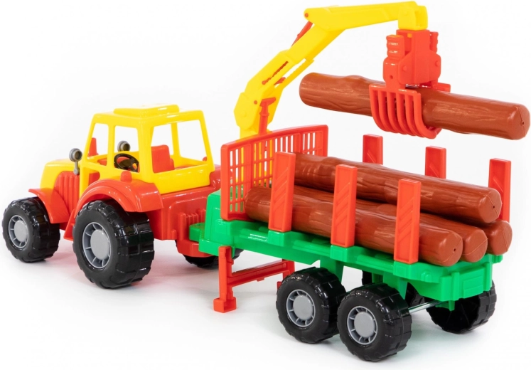 Movable loading arm