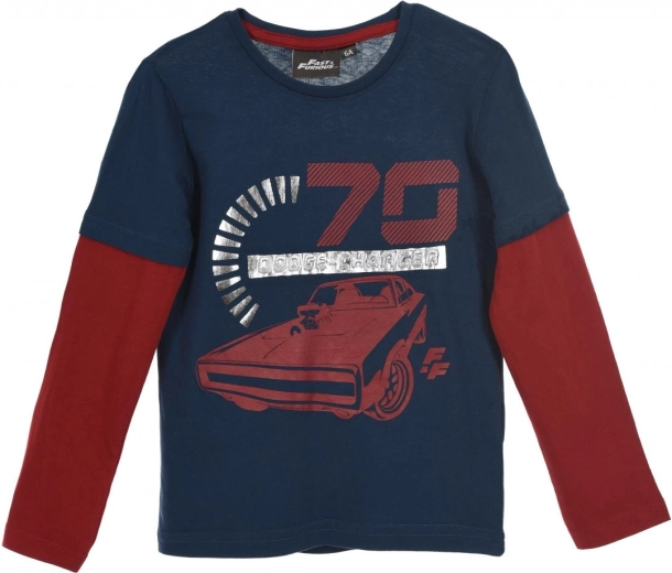 Fast & Furious T-shirt