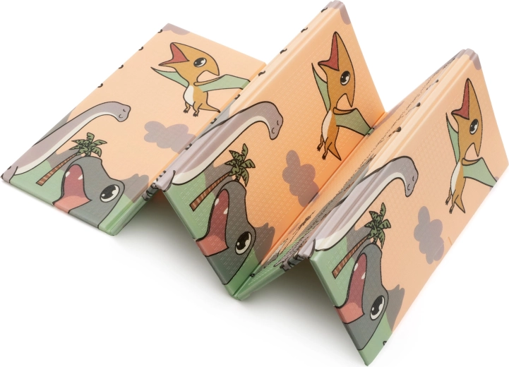 Sulankstoma ir lengvai nešiojama