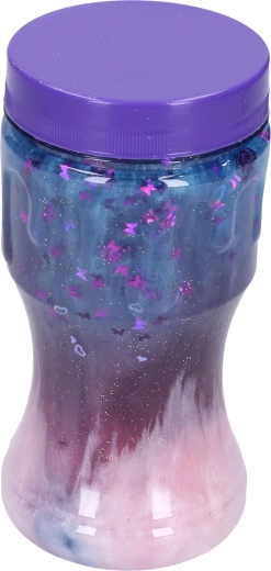 Blizgus galaktikos efektas