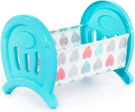 Lightweight, child-friendly design