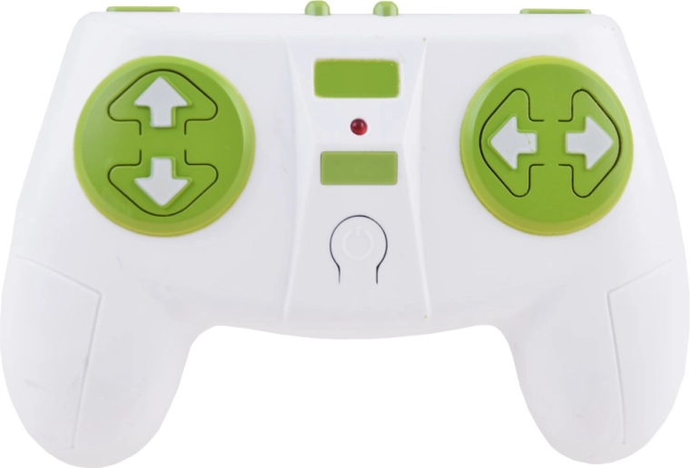 Easy remote control