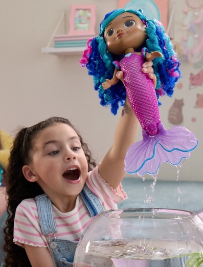 Neribotas vandens smagumas