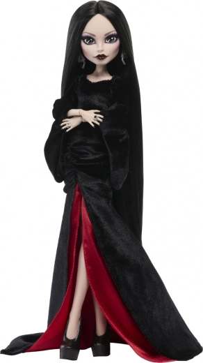 Pilnai lankstoma tobuloms pozoms