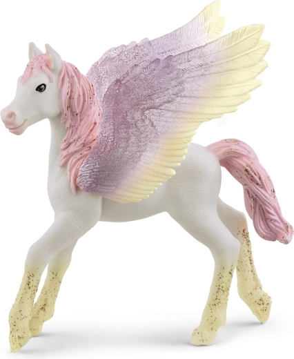 Schleich bayala Pegaso kumeliukas „Sunrise“