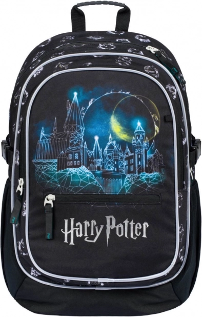 Mokyklinė kuprinė „Harry Potter“ Hogvartsas