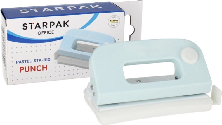 Pastel Hole Punch 5.5 mm - 1 piece
