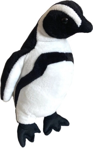 Humboldt Penguin Plush 23 cm