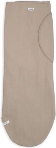 Light breathability for a warmer environment (0.5 TOG)