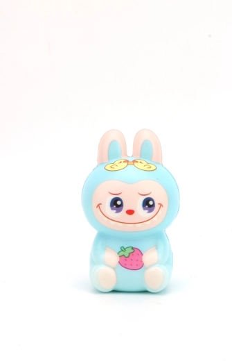 Cute motifs and colors