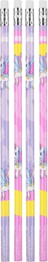 Unicorn design that kids love