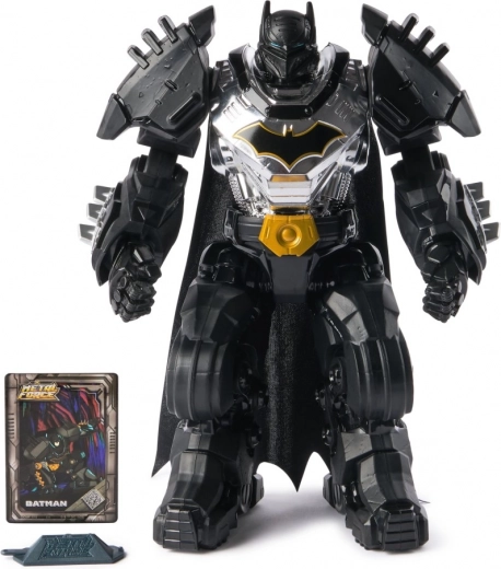 Futuristinis Metal Force vaizdas