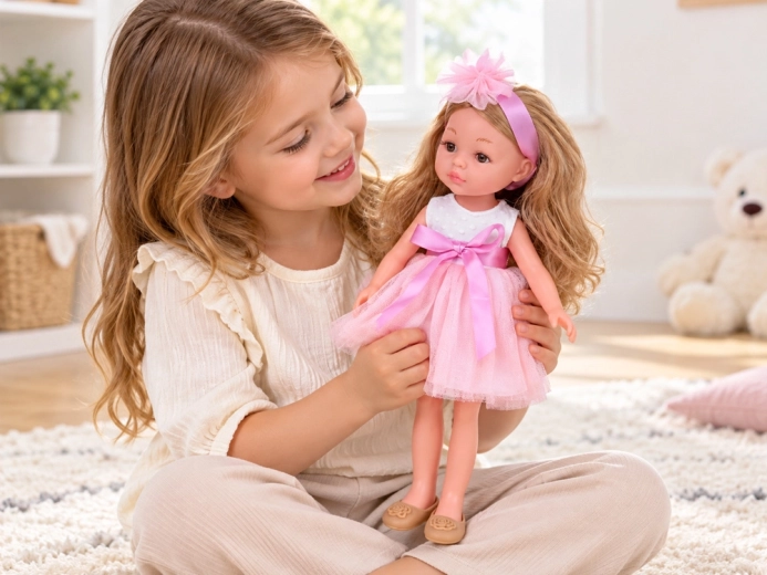 Movable for imaginative play