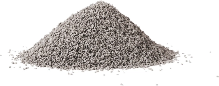 Roco Line Grey Track Ballast