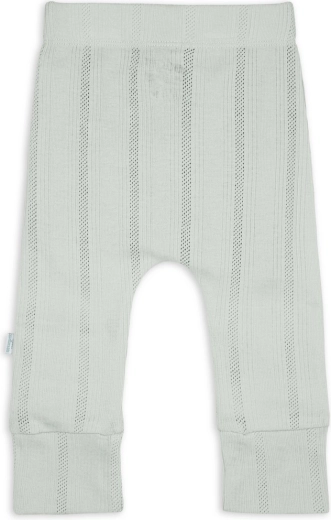 Breathable knit for all-day wear