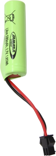 Li-ion battery 3.7 V 500 mAh for JAMARA stunt cars